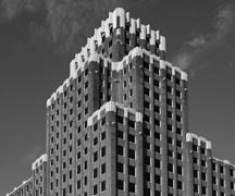  Robert A. Young Federal Building, St. Louis, Missourie