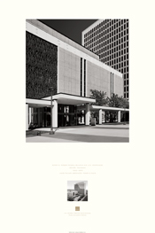 Byron G. Rogers Federal Building and U.S. Courthouse Poster