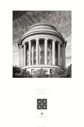 poster of Federal Trade Commission Building, Washington, DC