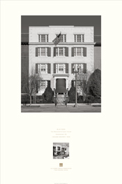 poster of The President's Guest House, Washington, DC