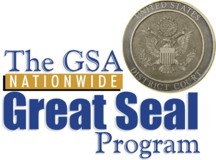 Great Seal Program Logo