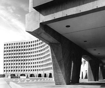 Robert C. Weaver Federal Building (HUD), Washington, DC