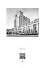 Oklahoma City U.S. Post Office and Courthouse Poster