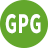 GPG icon