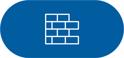 icon of a brick wall