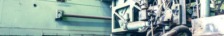 Industrial Products and Services banner image