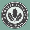Leadership in Energy and Environmental Design Logo 