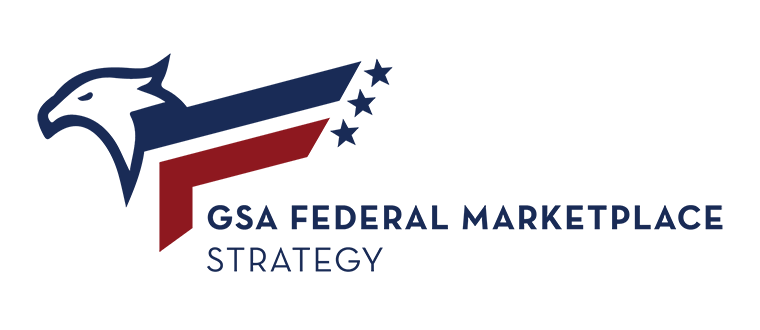 GSA Federal Marketplace Strategy logo