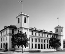 Jacob Weinberger U.S. Courthouse, San Diego, California
