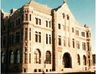 Sioux Falls U.S. Courthouse