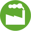Greening the Supply Chain icon