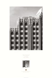 poster of Federal Building