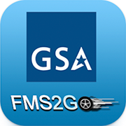 FMS2Go app icon