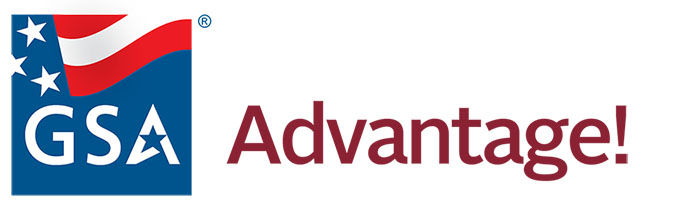 250 Advantage logo image full color