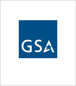 GSA star mark logo