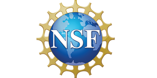 Official seal for National Science Foundation