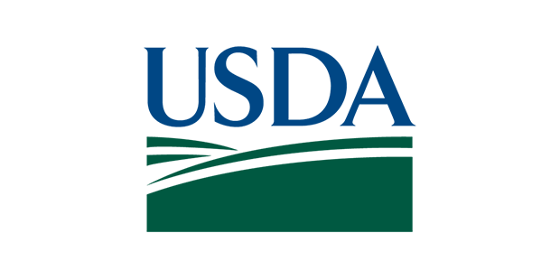 Department of Agriculture official logo