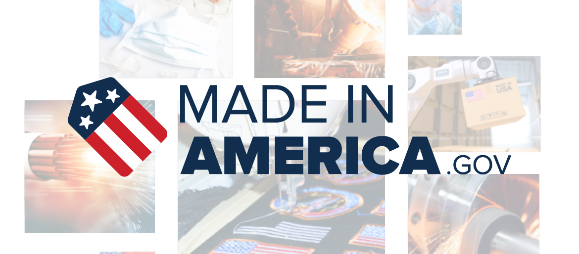 Made in America Image