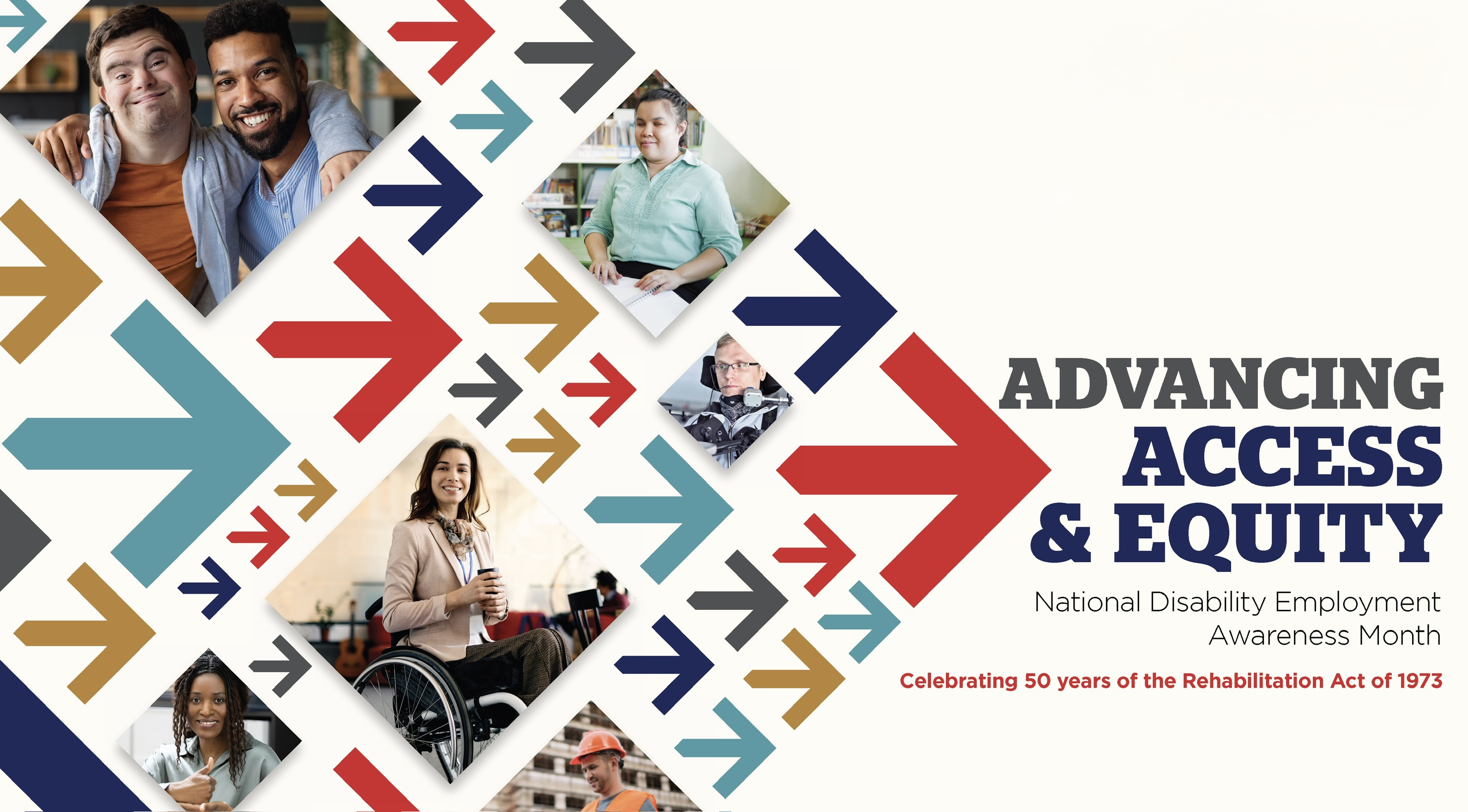 Accessibility and Inclusion During National Disability Awareness Month