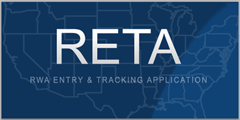 RETA logo September 2018
