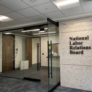 NLRB relocates to Garmatz U.S. Courthouse, captures millions in lease savings