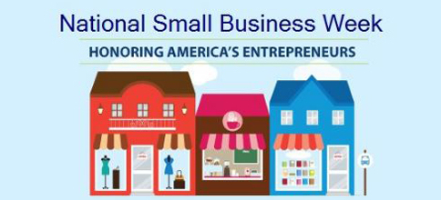 GSA Champions Small Business Banner