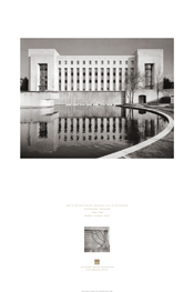 Poster of the Joel W. Solomon Federal Building and U.S. Courthouse