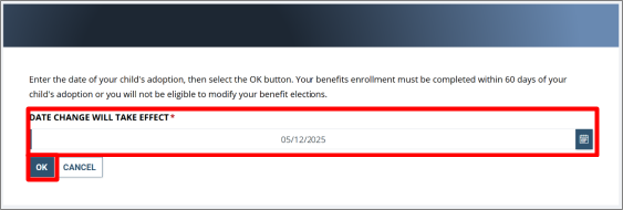 Update Health Benefits 3