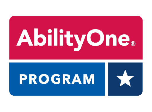 ability one logo