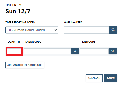 Add overtime timesheet tile 3