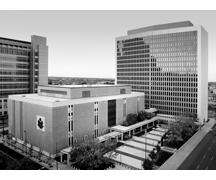 Byron G. Rogers Federal Building and U.S. Courthouse