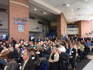 More than 200 Massachusetts business owners gathering to hear how to do business with government