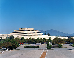 Chet Holifield Federal Building