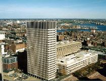 John F. Kennedy Federal Building, Boston, MA