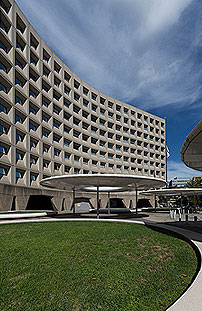 Robert C. Weaver Federal Building, Washington DC