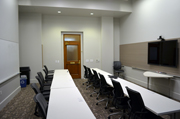 thumbnail size of San Jose conference room