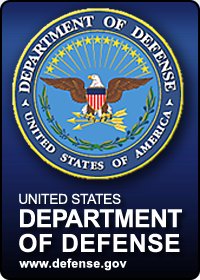 Department of Defense United States of America Un