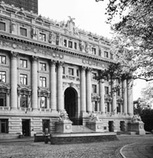 Alexander Hamilton U.S. Custom House