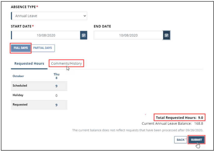 timesheet labor codes
