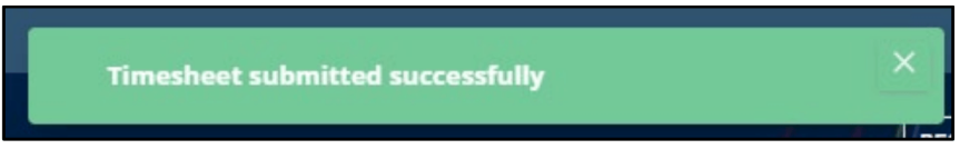 timesheet labor codes