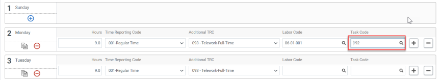 Create Base Schedule 10