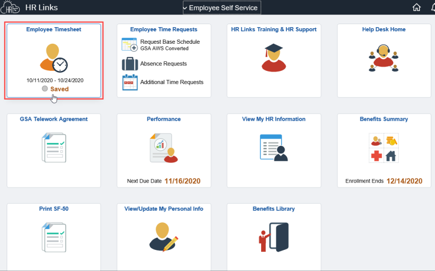 Employee Timesheet Amend 1