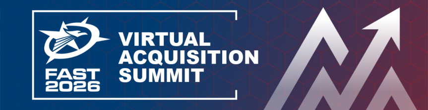 FAST 2026 Virtual Acquisition Summit