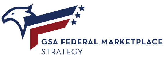 GSA Federal Marketplace Strategy Image