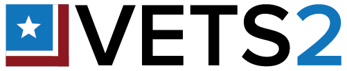 VETS 2 Logo