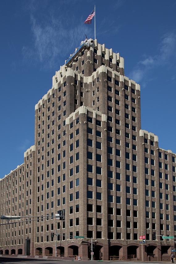 Robert A. Young Federal Building, St. Louis, MO