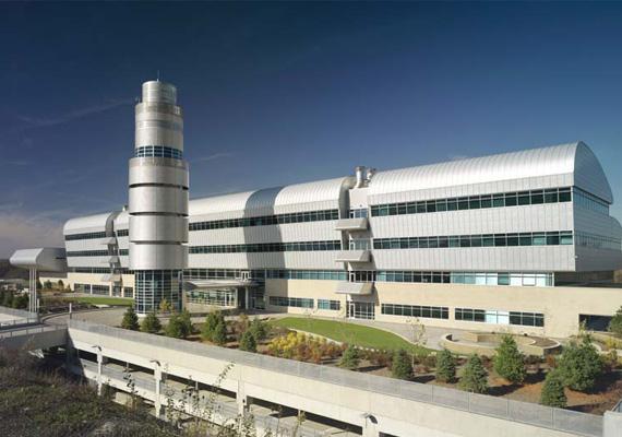 GSA signs long-term lease for NOAA at Fairmont complex