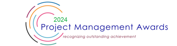2024 Project Management Award