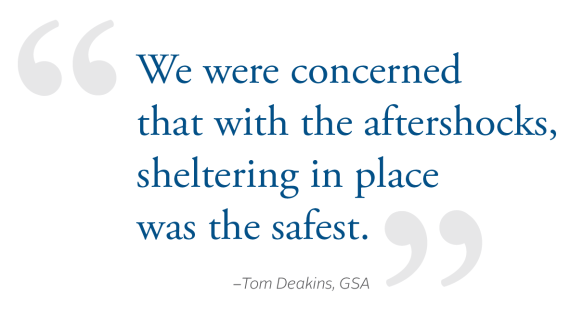 Pull Quote Tom Deakins