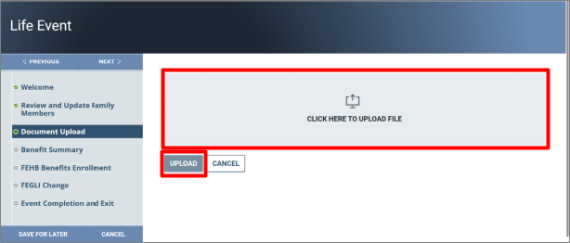 Update Health Benefits 8